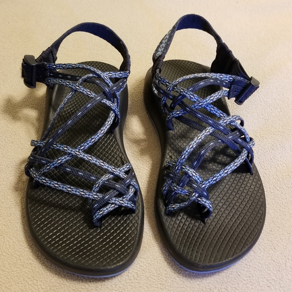 Chaco Sandals